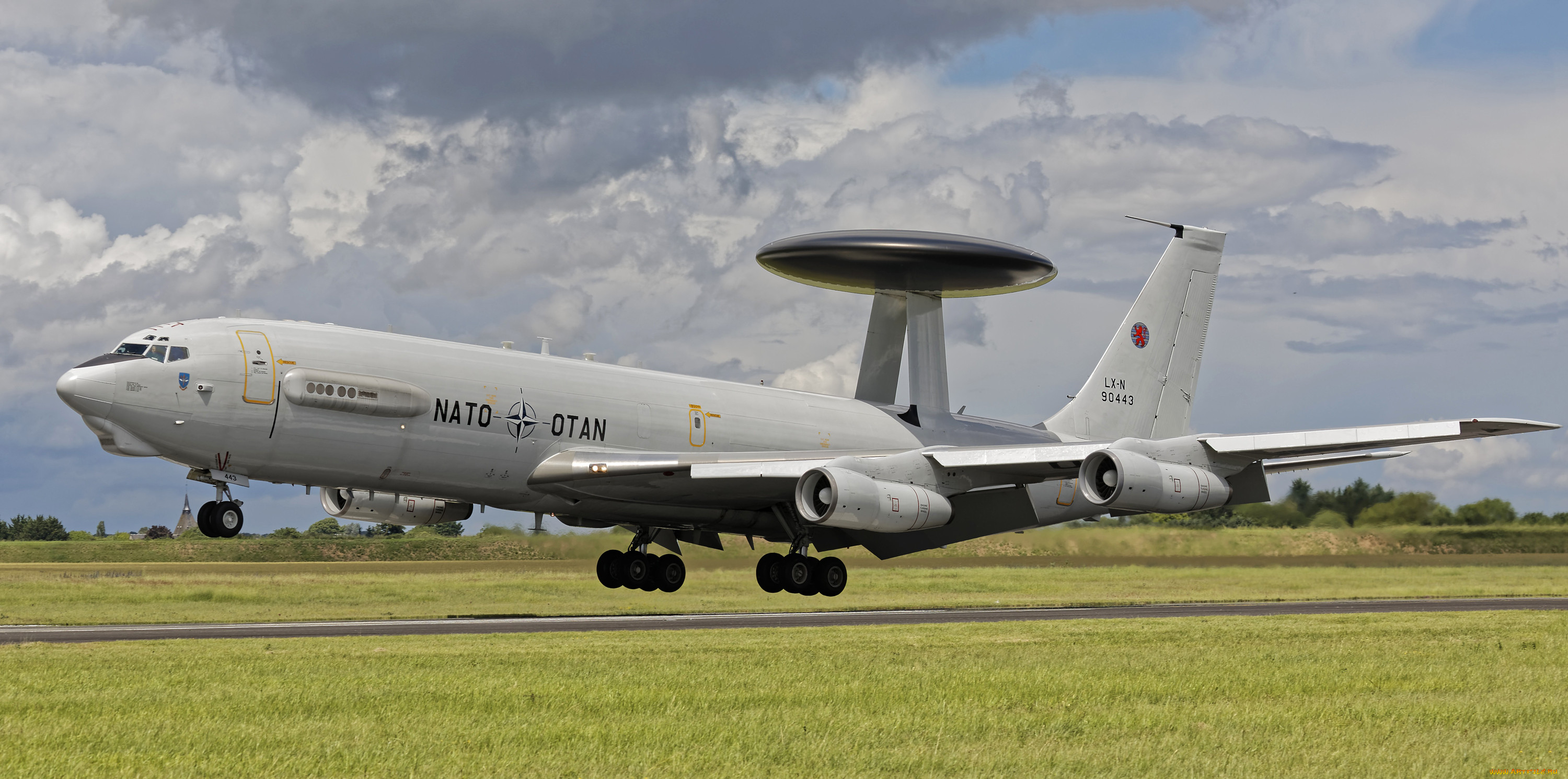 boeing e-3 sentry, ,  , 